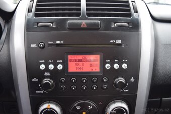 ►►Suzuki Grand Vitara 1.9 DDIS 95KW Comfort • 4X4◄◄ - 15