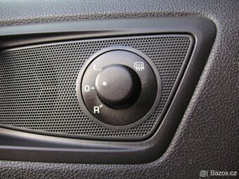 Škoda Yeti 2.0 TDi-Serviska - 15