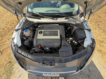 Audi TT 2,0TFSI 147kw manual - 15