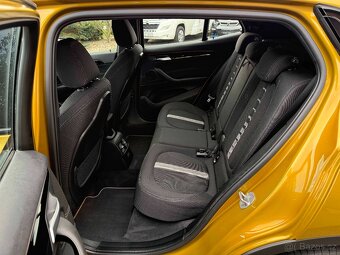 BMW X2 sDrive 1.8i ADVANTAGE PLUS 12/2020 Odpočet DPH - 15