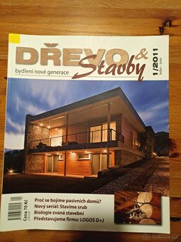 Dřevo & Stavby - 15