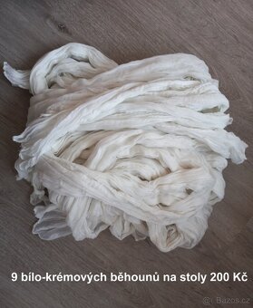 SVATEBNÍ PŘEBYTKY - 15