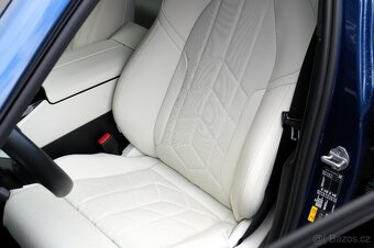 BMW i5 G60 290 kW B&W, Ventilace,Tažné - 15