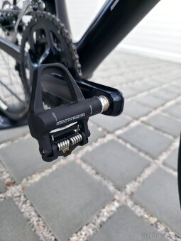 Silniční kolo Scapin Kalibra Carbon Disc Ultegra - 15