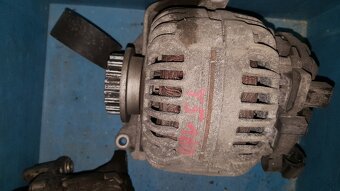Vw skoda audi seat- starter alternátor i jiné nd - 15