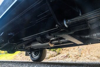 Land Rover Discovery 1 - 15