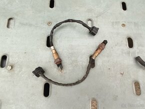 PŘÍSLUŠENSTVÍ MOTORU - MERCEDES A150 70kW - 15