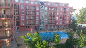 Bulharsko- apartmán v Rainbow 2 - 15