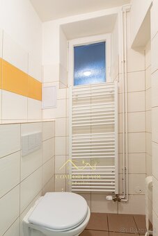 Prodej kanceláře 83 m², Znojmo, ev.č. 00023 - 15