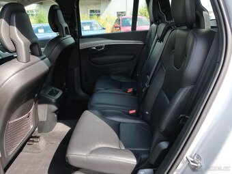 Volvo XC90 2.0B5,173kW,MomentumPro,1majČR,DPH - 15
