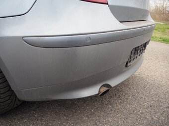 BMW Řada 1 1.6 KLIMA 178000km - 15