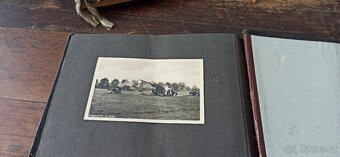 Fotoalbum Luftwaffe, oddíl Flak. - 15