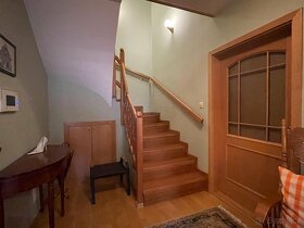 Prodej domu 4+kk, ul. Tisová, Karlovy Vary-Rybáře ID 546 - 15