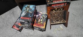 Neca komplet straceny kmen predátoři - 15