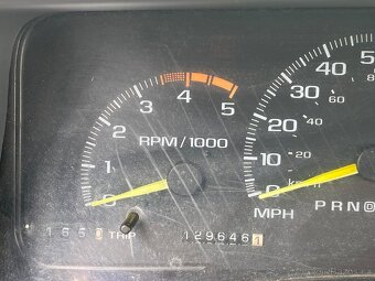 Chevy pick up 2500 gmc Chevrolet - 15