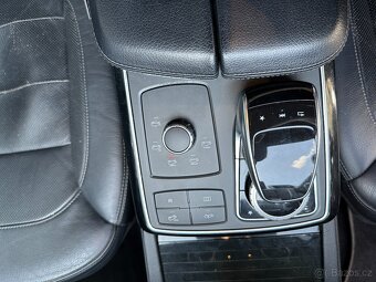 Mercedes-Benz GLS 350 D 4Matic - 15