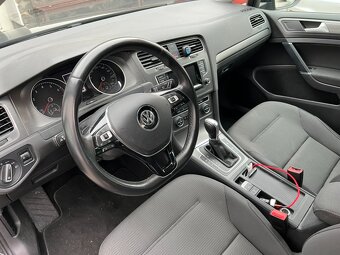 Volkswagen Golf, 1,4 TSI 90kW,DSG-automat - 15