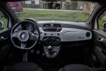 Abarth 500 1.4 T-Jet M - 15