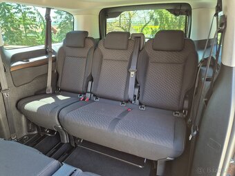 Toyota Proace Verso 2.0 D-4D 180k L2 Family - 15