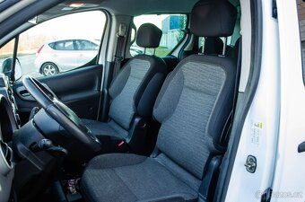 Citroën Berlingo Multispace 1.6 BlueHDi 120 S S XTR - 15