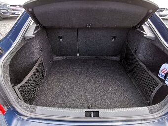 ŠKODA Octavia III sedan 1.6 TDi 66kW ACTIVE+  ČR - 1.majitel - 15