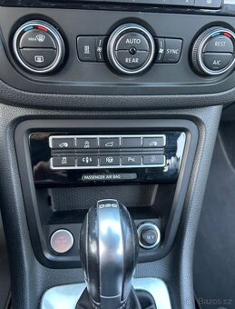 Volkswagen Sharan 2.0 TDI BMT Highline DSG - 15