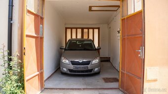 Rodinný dům Ostrožská Nová Ves - 15