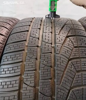 Kola na Mercedes-Benz AMG - 5x112 ET58 11Jx19" - sada 4ks - 15