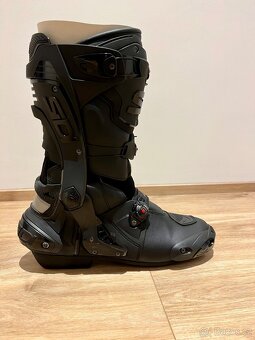 Sidi REX BLACK - 15