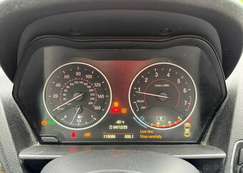 BMW Série 2 228i Coupe Sport-Aut - 15