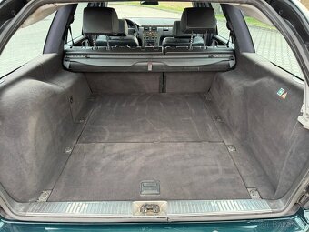 Mercedes-Benz E-classe 220CDI W210 AVANTGARDE - 15
