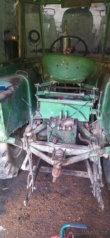 Prodám Zetor 25 - 15