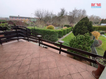 Prodej rodinného domu, 250 m², Havířov, ul. Školní - 15