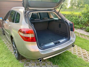 Laguna III 2.0dci, 110Kw, 4CONTROL, BOSE, 2012 FACELIFT - 15