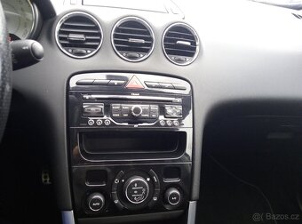 Peugeot 308, GTI 1.6i 147kW TOP 2010 - 15