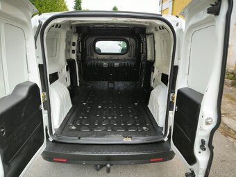 FIAT DOBLO MAXI 1.6 MTJ 77kw, r.v. 2018, 1. MAJITEL, DPH - 15