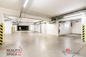 Prodej, byty/2+kk, 47.4 m2, Chudčická 1045/23, 64100 Brno, B - 15