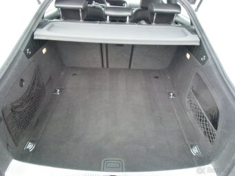 Audi A5 SPORTBACK 3,0 TDi S-LINE 4x4 - 15