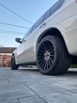BMW X5 40d E70 M-PAKET 225kW - 15