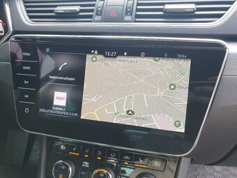 Škoda Superb 3 Combi 2.0TDI 147kW DSG - záruka Autodraft - - 15