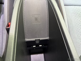 Cupra Born 150 kW 62 kWh 91% SOH 1.majitel DPH - 15