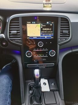 Renault Talisman 2.0DCI - 15