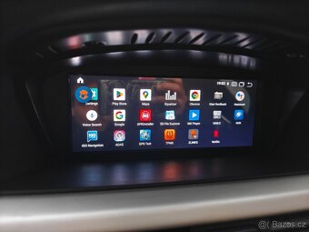 BMW E93 335i Manuál M-packet Cabrio Švýcarsko - 15