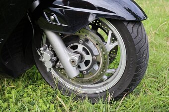 Suzuki Burgman 400 - 15
