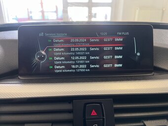 BMW 335d GT xDrive M Sport - 15