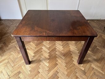 Prodám starý dřevěný nábytek - 15