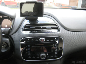 FIAT PUNTO EVO 1.2, 2011 - 15