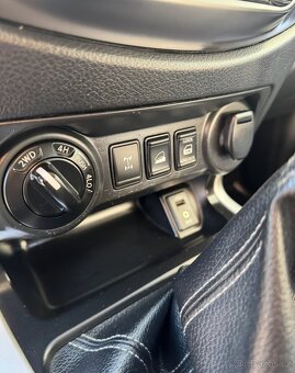 2018 Nissan Navara D23,NP300 4x4 - 15