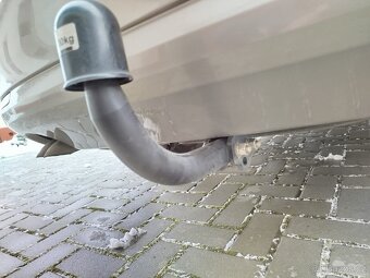 Octavia 2 1.9 tdi - 15