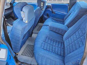 Citroen CX 2.0 Pallas - 15